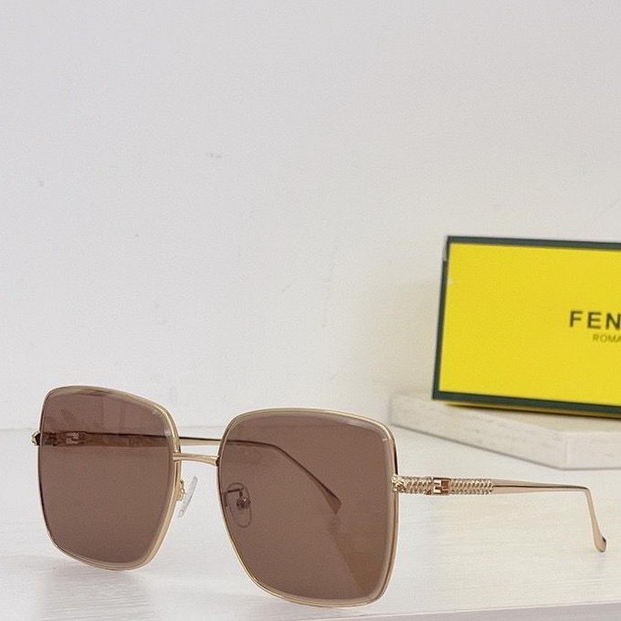 Fendi Sunglasses ID:20230612-816